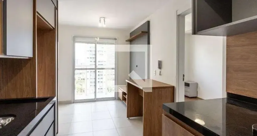 Apartamento para aluguel - barra funda, 1 quarto,  28 m² - são paulo