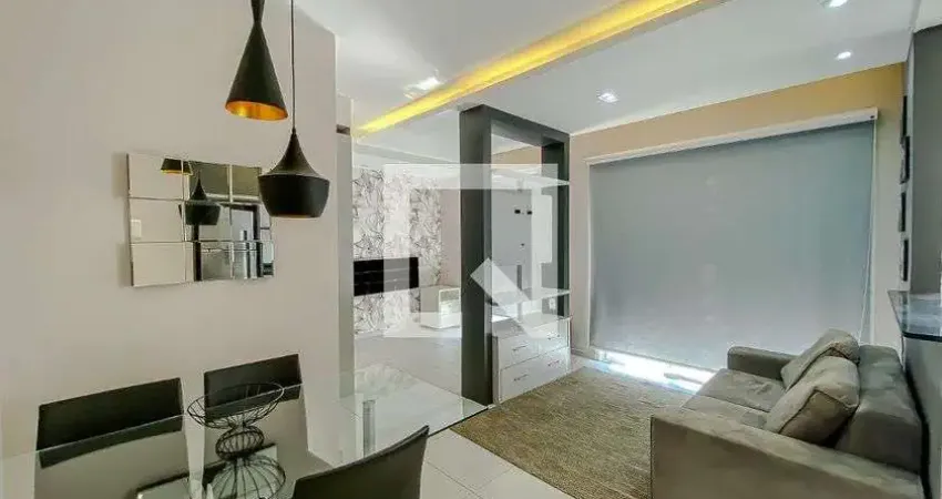 Apartamento para aluguel - jardim anália franco, 1 quarto, 41 m² - são paulo