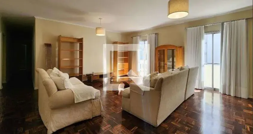 Apartamento para aluguel - santo antônio, 4 quartos, 180 m² - são caetano do sul