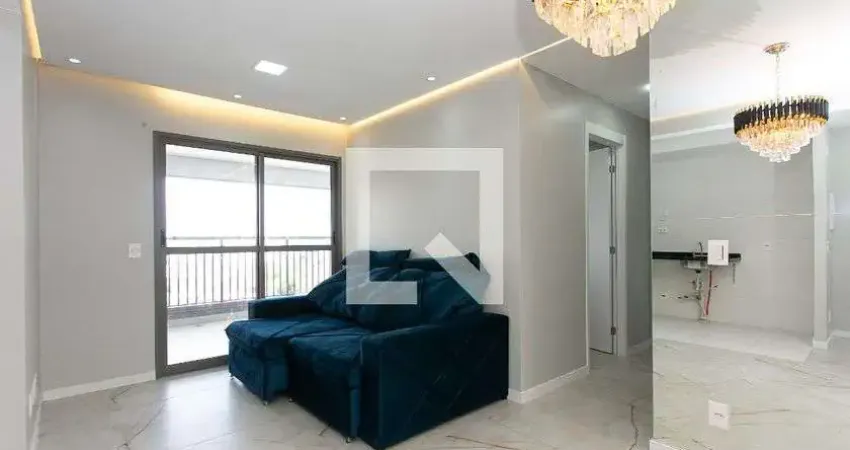 Apartamento para aluguel - vila matilde, 2 quartos, 68 m² - são paulo