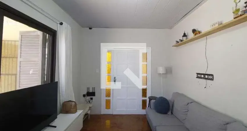 Casa para aluguel - vila ipiranga, 3 quartos, 153 m² - porto alegre