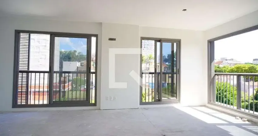 Kitnet / stúdio para aluguel - petrópolis, 1 quarto, 51 m² - porto alegre