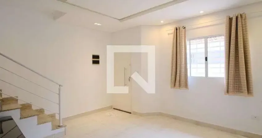 Casa / sobrado em condomínio para aluguel - tatuapé, 2 quartos,  62 m² - são paulo