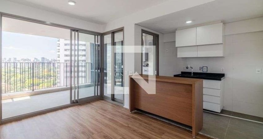 Apartamento para aluguel - pinheiros, 2 quartos, 71 m² - são paulo