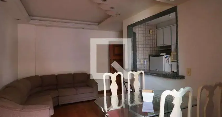 Kitnet / stúdio para aluguel - cruzeiro, 1 quarto,  55 m² - belo horizonte