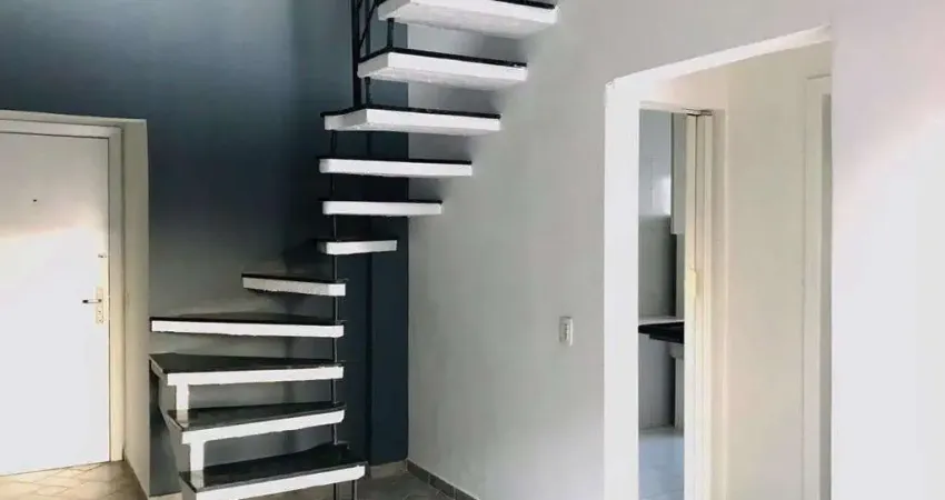 Cobertura para aluguel - bela vista, 2 quartos, 65 m² - são paulo