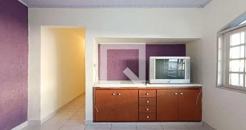 Casa para aluguel - vila constança , 2 quartos,  90 m² - são paulo