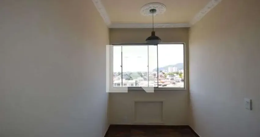 Apartamento para aluguel - bento ribeiro, 2 quartos,  52 m² - rio de janeiro