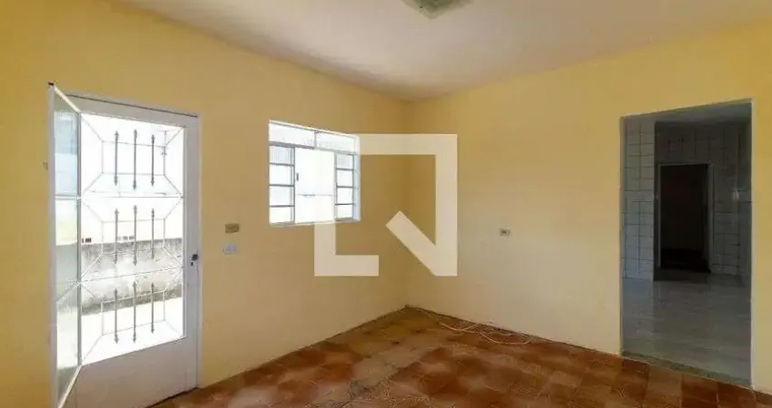 Casa com 2 quartos para alugar na Rua Luzer Cogan, Vila Formosa, São Paulo