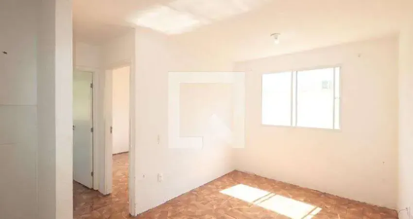 Apartamento para aluguel - guaratiba, 2 quartos,  41 m² - rio de janeiro