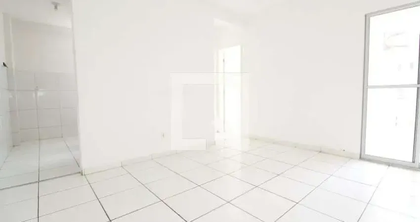 Apartamento para aluguel - sao cristovao, 2 quartos,  65 m² - salvador