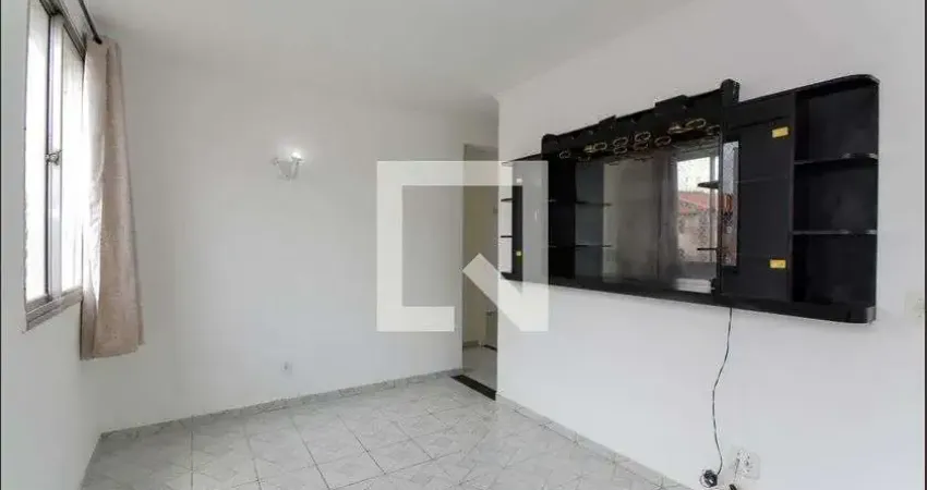 Apartamento para aluguel - gopoúva, 2 quartos, 47 m² - guarulhos