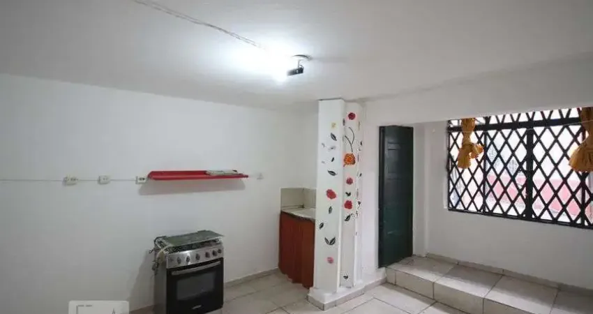 Kitnet / stúdio para aluguel - ipiranga, 1 quarto,  18 m² - são paulo