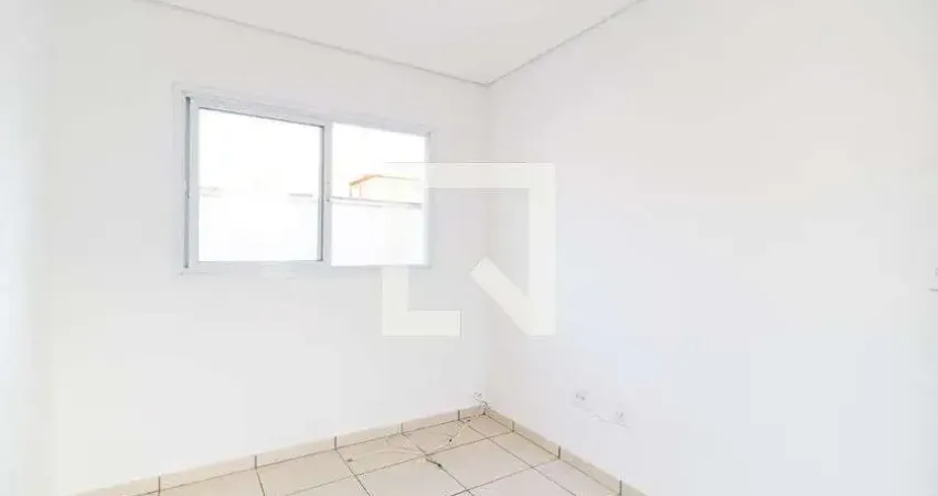 Casa para aluguel - jardim éster yolanda, 2 quartos, 50 m² - são paulo