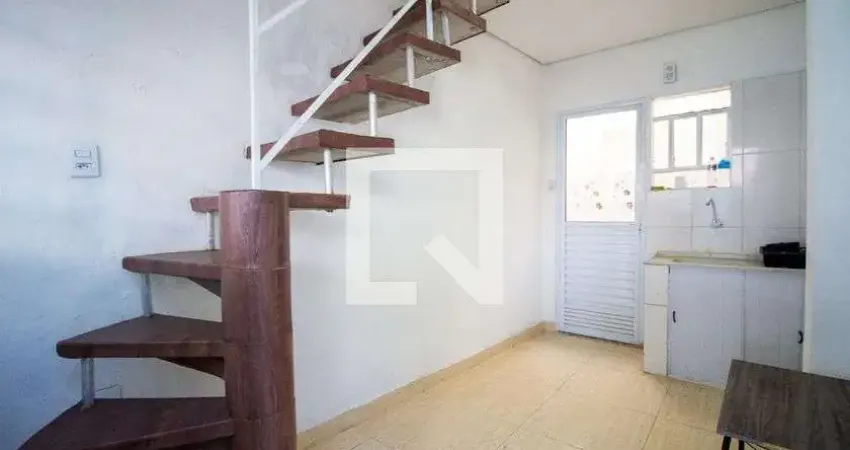 Kitnet / stúdio para aluguel - vila barão, 1 quarto, 40 m² - sorocaba