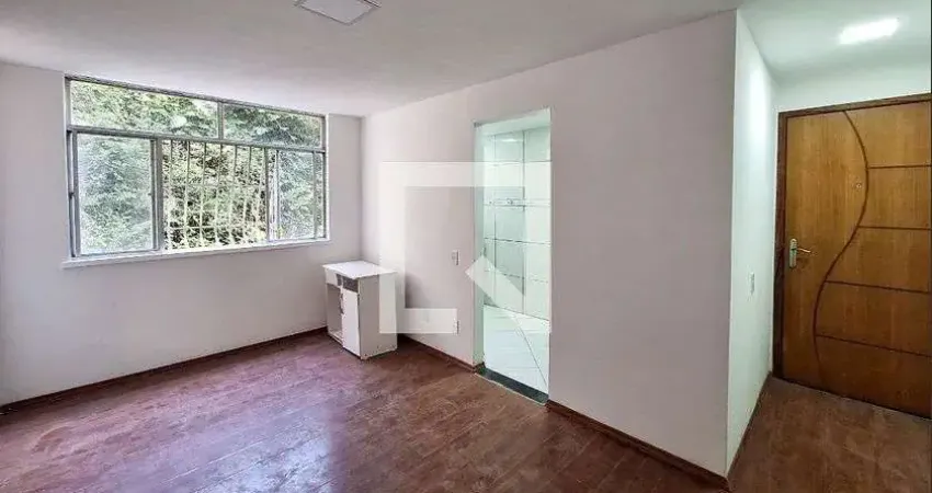 Apartamento para aluguel - santa rosa , 2 quartos, 55 m² - niterói