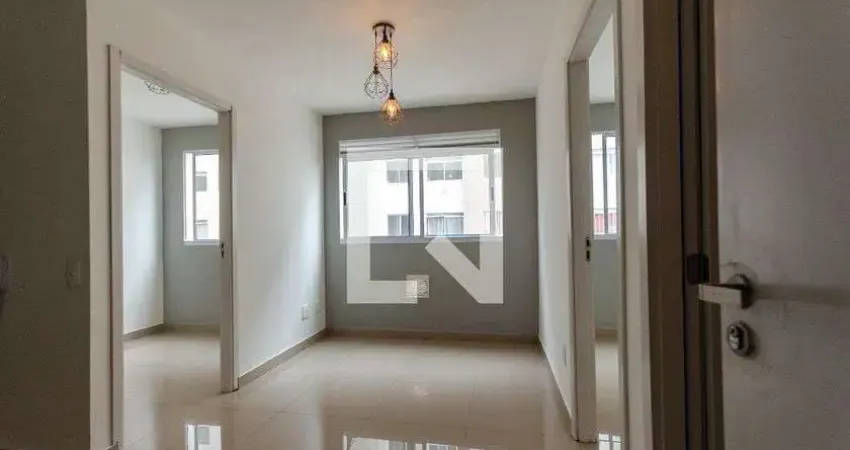 Apartamento para aluguel - freguesia do ó, 2 quartos, 34 m² - são paulo