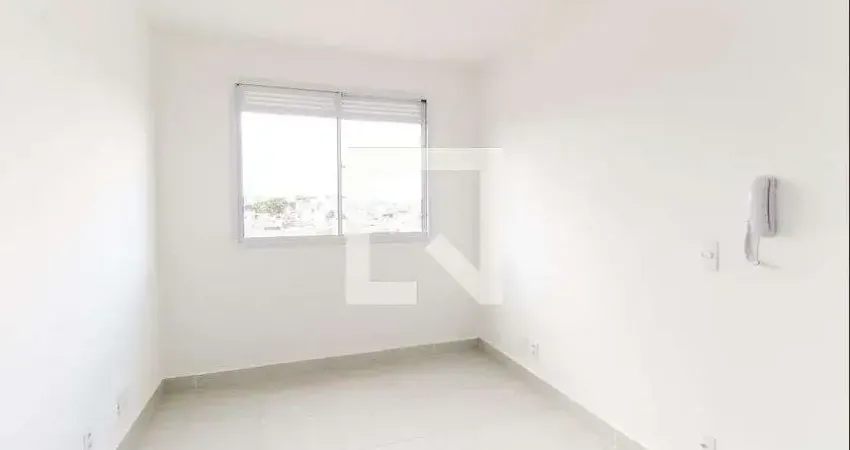 Apartamento para aluguel - itaquera, 2 quartos, 37 m² - são paulo