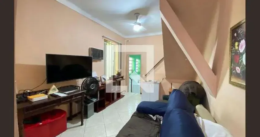 Casa para aluguel - quintino bocaiúva, 2 quartos,  110 m² - rio de janeiro