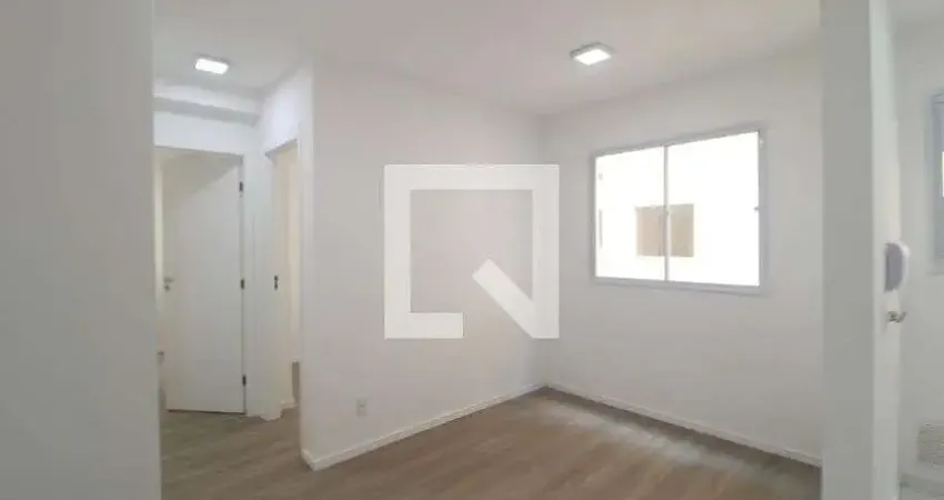 Apartamento para aluguel - socorro, 2 quartos,  36 m² - são paulo
