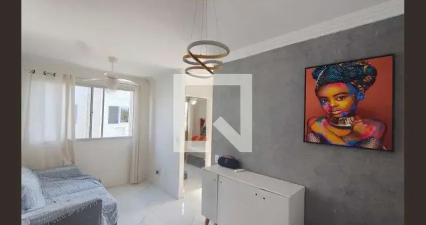 Apartamento para aluguel - jacarepaguá, 2 quartos, 45 m² - rio de janeiro