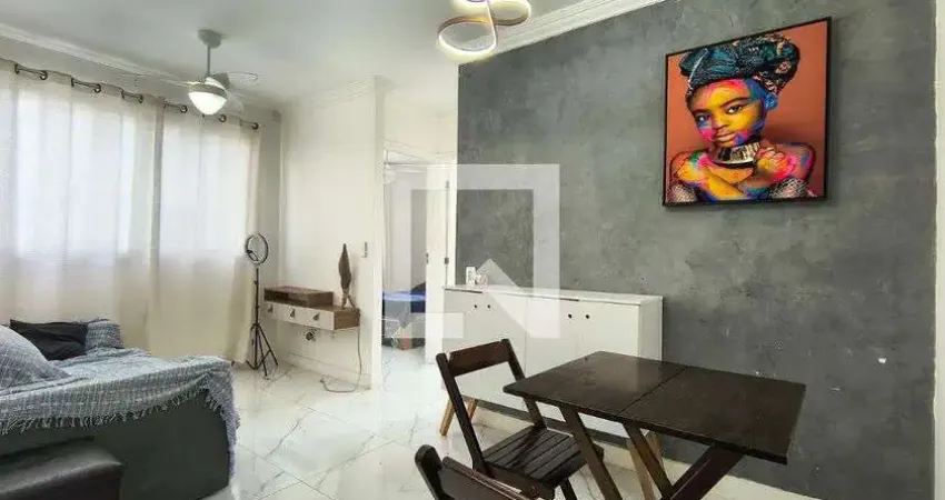 Apartamento para aluguel - jacarepaguá, 2 quartos, 45 m² - rio de janeiro