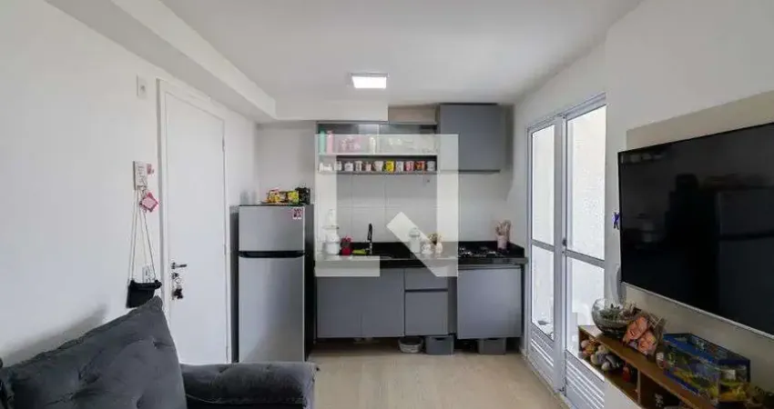 Apartamento para aluguel - vila curuca, 2 quartos, 28 m² - são paulo