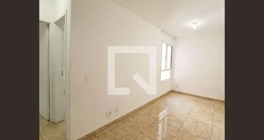 Apartamento para aluguel - são pedro, 2 quartos,  45 m² - osasco
