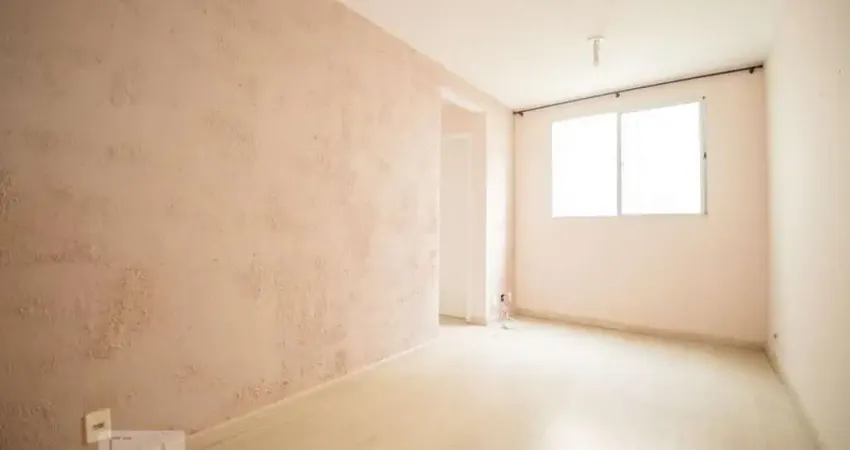 Apartamento para aluguel - parque das águas, 2 quartos, 46 m² - campinas