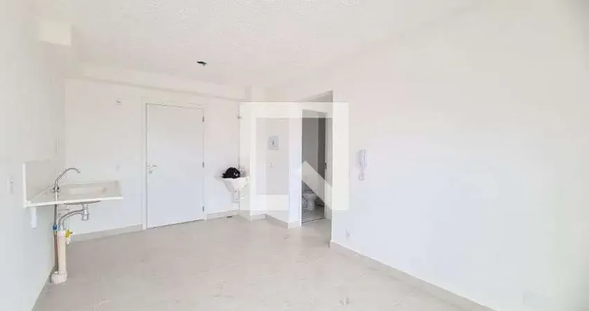 Apartamento para aluguel - vila santa clara, 2 quartos,  35 m² - são paulo