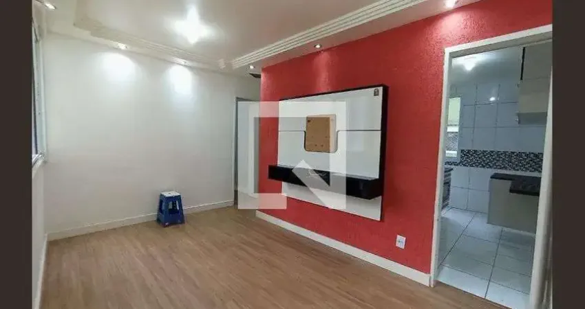 Apartamento para aluguel - vila penteado, 2 quartos,  44 m² - são paulo