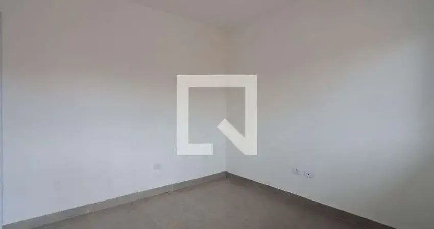 Apartamento para aluguel - vila nova cachoeirinha, 1 quarto,  30 m² - são paulo