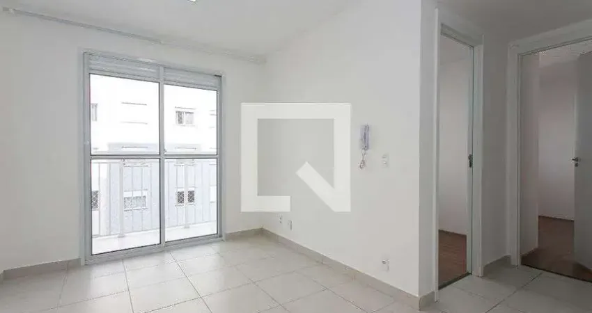 Apartamento para aluguel - tatuapé, 2 quartos, 35 m² - são paulo