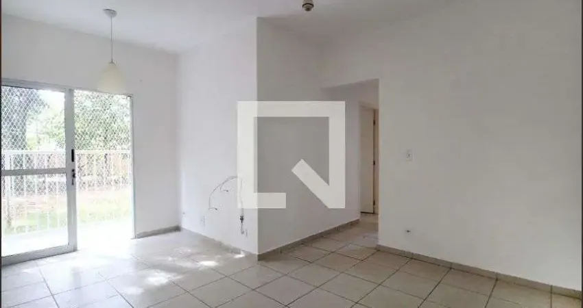 Apartamento para aluguel - central parque sorocaba, 2 quartos,  57 m² - sorocaba