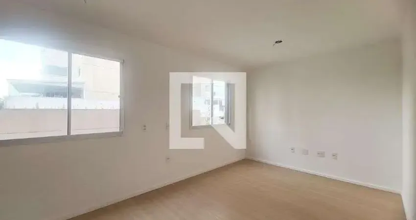 Kitnet / stúdio para aluguel - vila ema, 1 quarto, 18 m² - são paulo