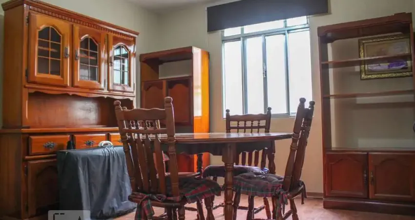 Apartamento para aluguel - vila guilherme, 2 quartos,  56 m² - são paulo