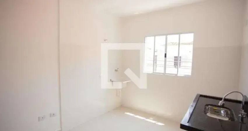 Kitnet / stúdio para aluguel - vila guilherme, 1 quarto, 27 m² - são paulo