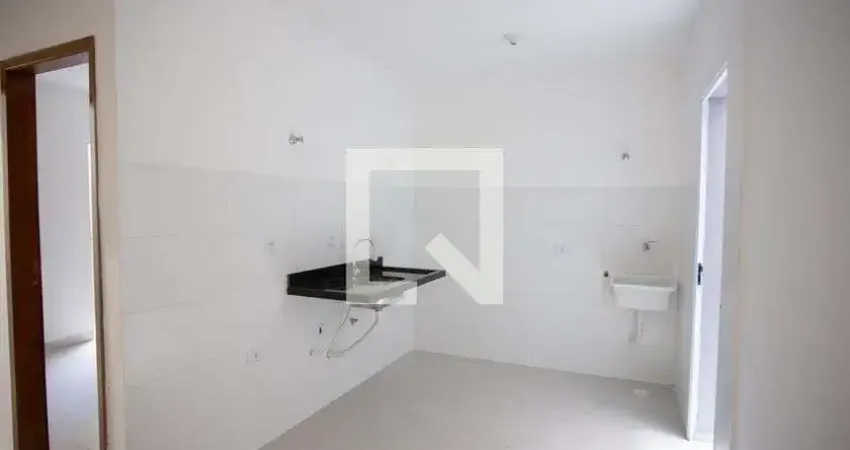 Kitnet / stúdio para aluguel - vila guilherme, 1 quarto, 27 m² - são paulo