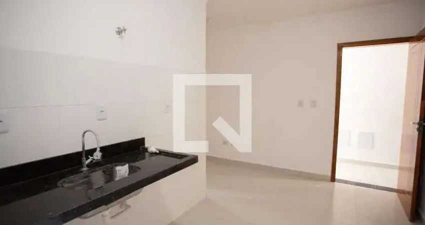 Kitnet / stúdio para aluguel - vila guilherme, 1 quarto, 27 m² - são paulo
