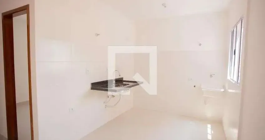 Kitnet / stúdio para aluguel - vila guilherme, 1 quarto, 27 m² - são paulo