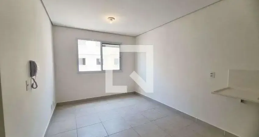 Apartamento para aluguel - vila santa clara, 2 quartos,  33 m² - são paulo