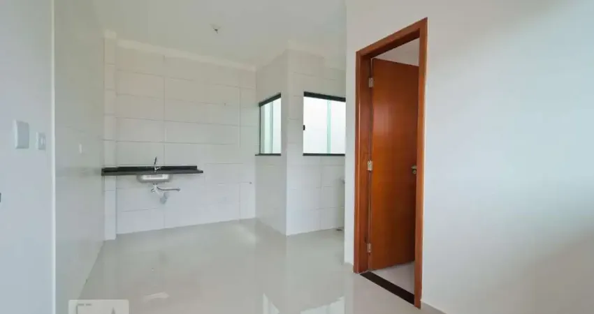 Apartamento para aluguel - vila re, 1 quarto,  33 m² - são paulo