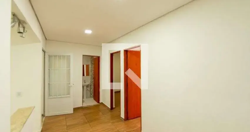 Casa com 1 quarto para alugar na Rua Mar do Caribe, Jardim Paraíso, Barueri