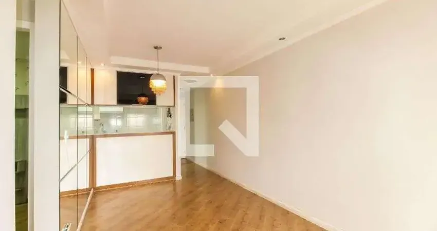 Apartamento para aluguel - vila carrão, 2 quartos, 60 m² - são paulo