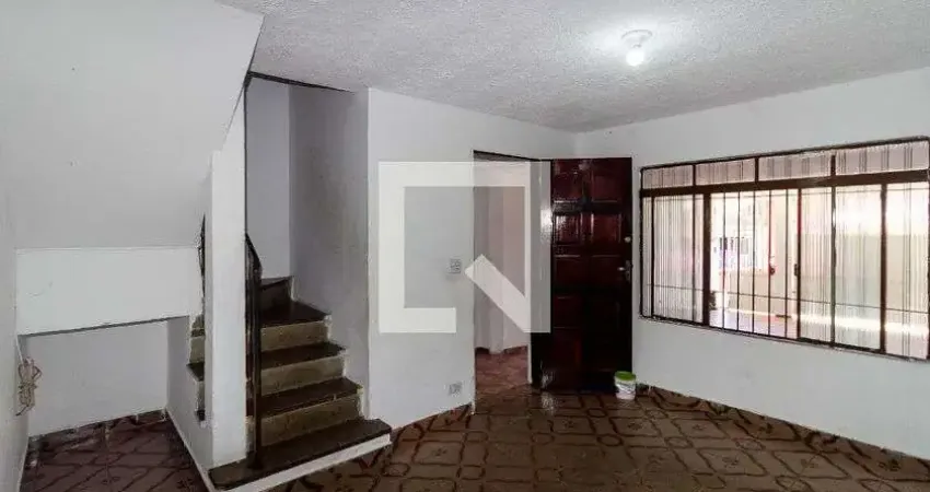 Casa para aluguel - cidade sao mateus, 4 quartos,  120 m² - são paulo