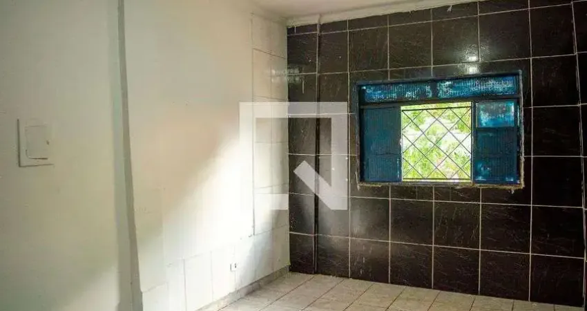Apartamento para aluguel - vila redenção, 1 quarto,  45 m² - goiânia