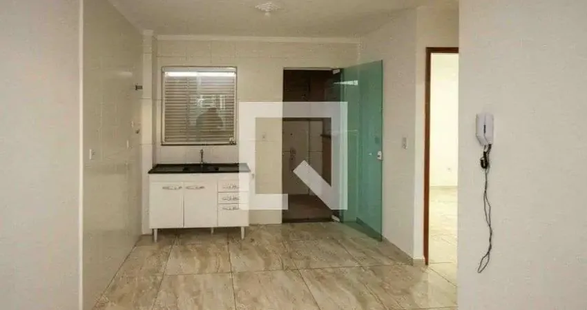 Apartamento para aluguel - vila carrão, 2 quartos,  40 m² - são paulo
