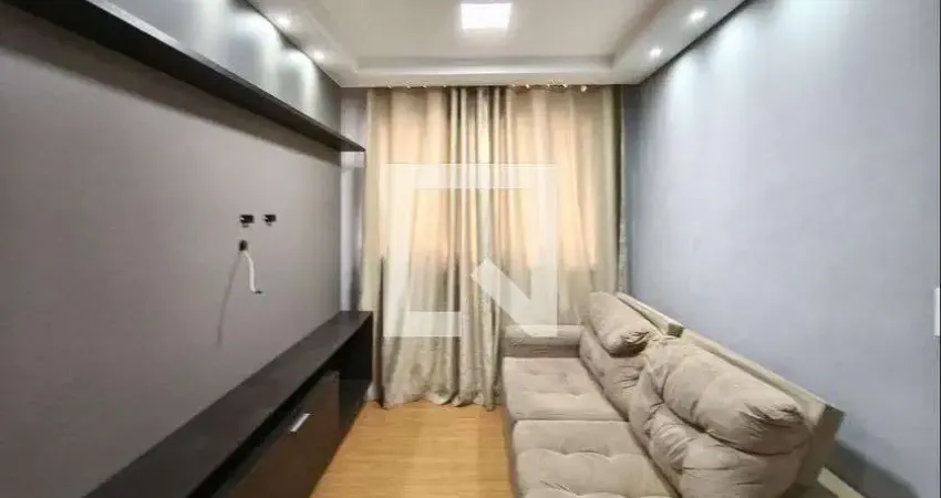 Apartamento para Aluguel - Parque Industrial, 2 Quartos, 43 m² - Campinas