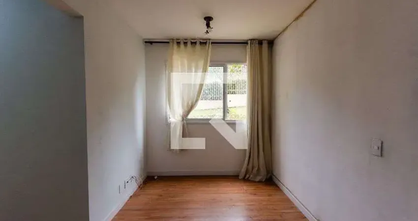 Apartamento para aluguel - vila zat, 2 quartos,  42 m² - são paulo