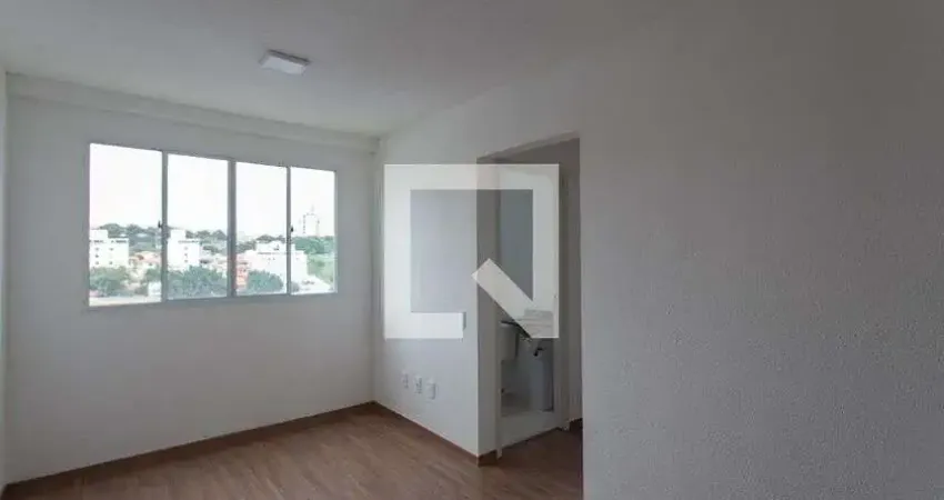 Apartamento para aluguel - floramar, 2 quartos,  60 m² - belo horizonte